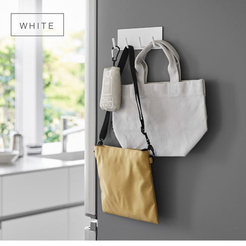 マグネットキッチンツールフック タワー 4連.|s5